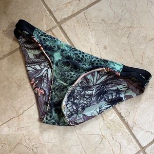 Maaji reversible bottoms